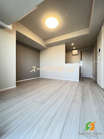 アーバネックス上野元浅草の物件内観写真